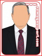 Giovanni Clerici / Presidente Atletico Ascoli